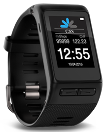 Garmin GPS Smartwatch
